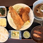味の店 いわし - 