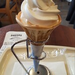 ドトールコーヒーショップ - 料理写真: