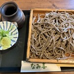 板そば なみ喜 - 