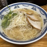 マルチョンラーメン - 