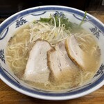 マルチョンラーメン - 