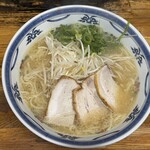 マルチョンラーメン - 