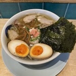 はるちゃんラーメン - 