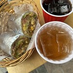 Crazy Burrito - 