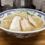 マルチョンラーメン - 