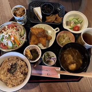 菜食自然食 喜心_0