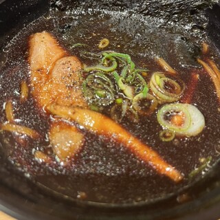 極麺 青二犀_1