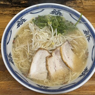 マルチョンラーメン_0