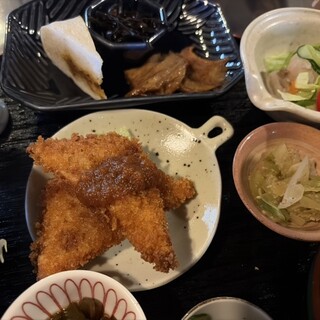 菜食自然食 喜心_1