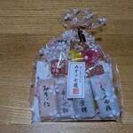 みすゞ飴本舗 飯島商店 - 