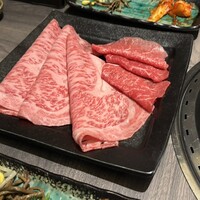 近江うし焼肉 にくTATSU 日本橋室町店 - 
