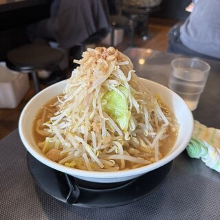 らぁ麺 しん_1