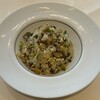 銀座Aster 川口賓館 - 芽菜の炒飯
