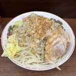 ラーメン二郎 - 