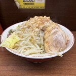 ラーメン二郎 - 