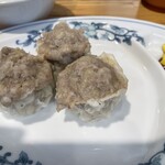 支那麺 はしご - 