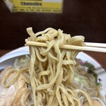ラーメン二郎 - 