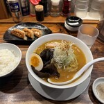 麺屋 雪風 - 