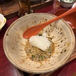 まぜ麺マホロバ - 