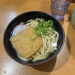 天吉うどん - 料理写真: