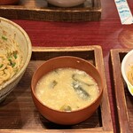 まぜ麺マホロバ - 