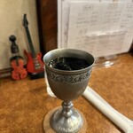 喫茶ポプラ - 