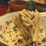 まぜ麺マホロバ - 