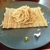 手打ち十割蕎麦 そばひろ - 