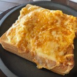 倉式珈琲店 - 料理写真: