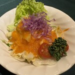 ロシヤ料理 ラルース - 