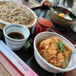 深大寺 鈴や - 