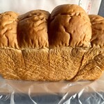 高級食パン専門店 よう治 - 