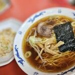蘭香園 - 料理写真: