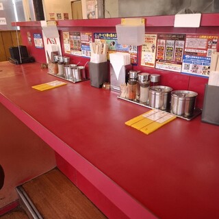 ラーメン山岡家_2