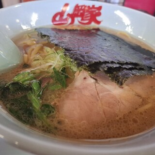 ラーメン山岡家_1