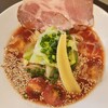 東京海老トマト  四ッ谷 - 
