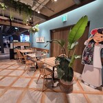 A DINING - 