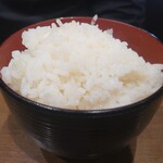 姫路まえどれ市場 - ご飯[大](*´・ω-)b