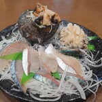 姫路まえどれ市場 - 美味しかったなぁ♥(人*´∀｀)