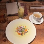 CRAFT GRILL - 