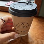 コーヒースタンド ニュータイプ - 