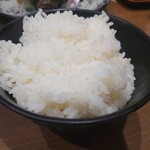 姫路まえどれ市場 - ご飯[中]♪