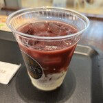 タリーズコーヒー - ドリンク写真: