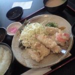 鯛食道 - 日替わり定食