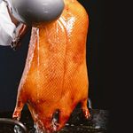 Peking duck