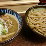 特製煮番搾り 中盛