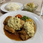 マスカレード - 