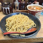 つけ麺道たけし - 