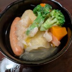 まるかわや - 
