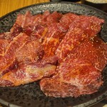 青山まんぷく - 